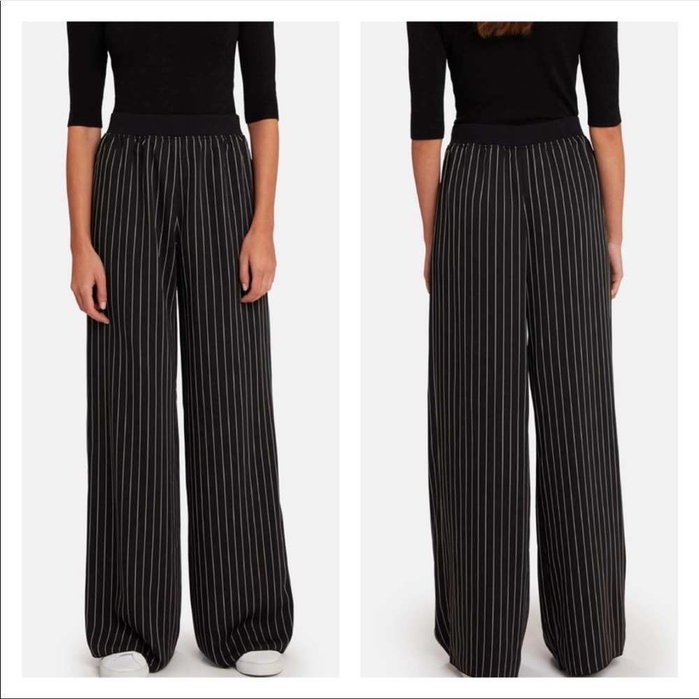 ATM Silk Pants | Medium | NWT